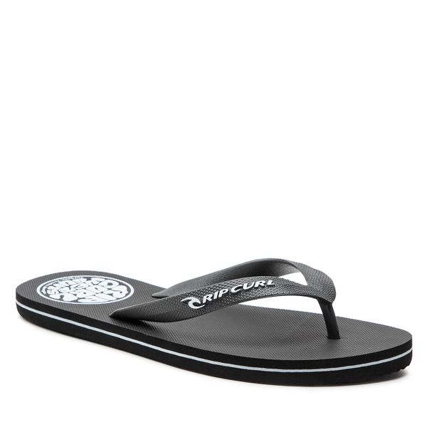 Rip Curl Japanke Rip Curl Icons Open Toe TCTC81 Black 90