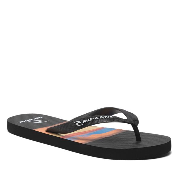 Rip Curl Japanke Rip Curl Retro Open Toe 11BMOT Black 90