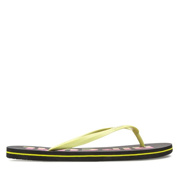 Rip Curl Japanke Rip Curl Wave Shapers Logo 142WOT Black 90