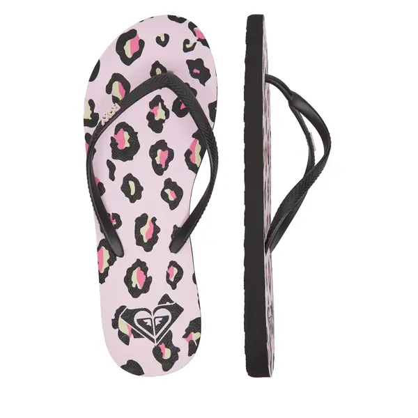 Roxy Japanke Roxy 839452A Crna