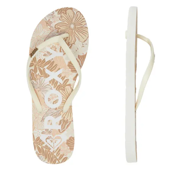 Roxy Japanke Roxy 839452A Écru