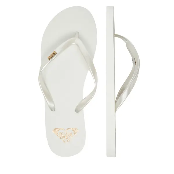 Roxy Japanke Roxy 839470 Bijela