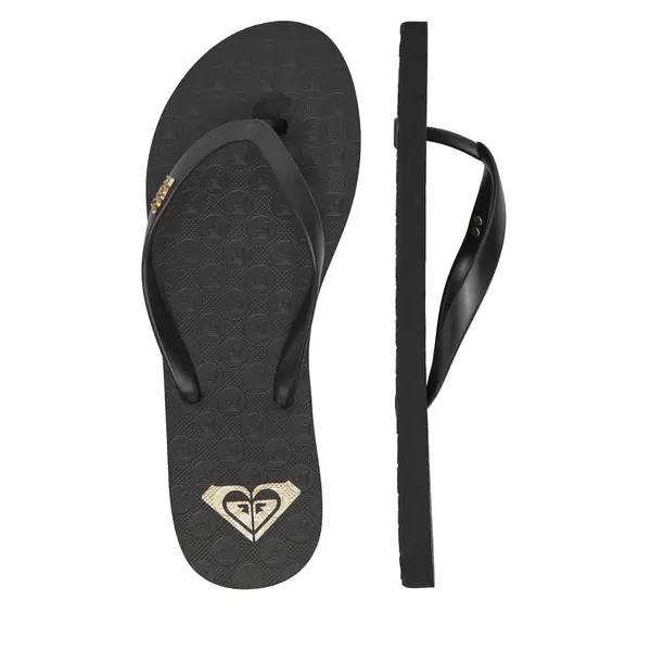 Roxy Japanke Roxy 839470 Crna