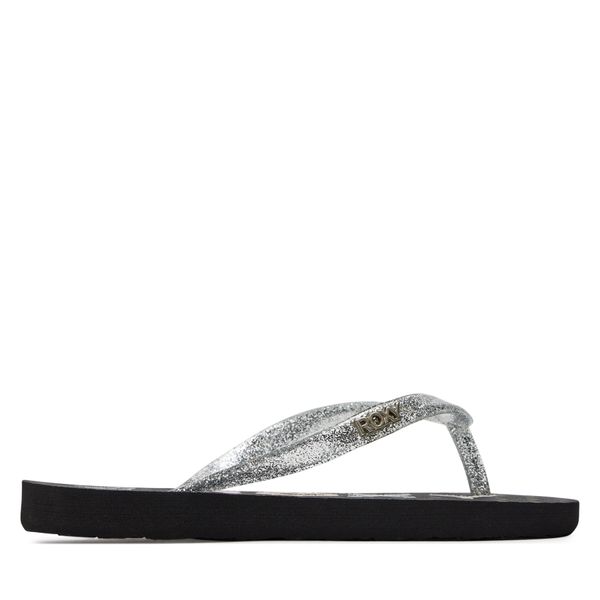 Roxy Japanke Roxy ARGL100263 Srebrna