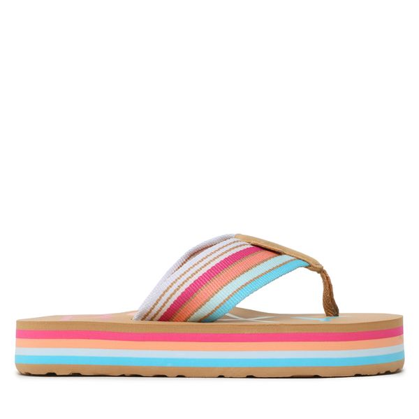 Roxy Japanke Roxy ARGL100303 Baja Blue/Crazy Pink