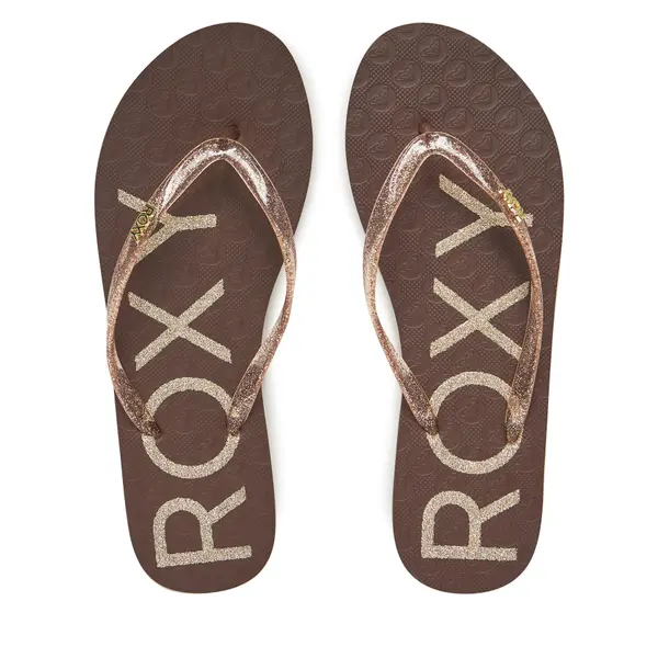 Roxy Japanke Roxy ARJL100873 Transparentna