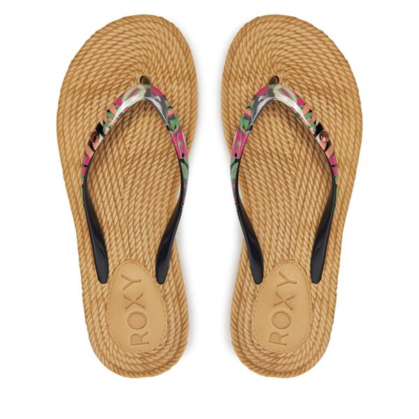 Roxy Japanke Roxy ARJL101004 Crna