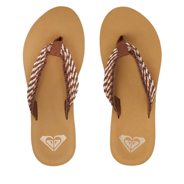 Roxy Japanke Roxy ARJL101113 Smeđa