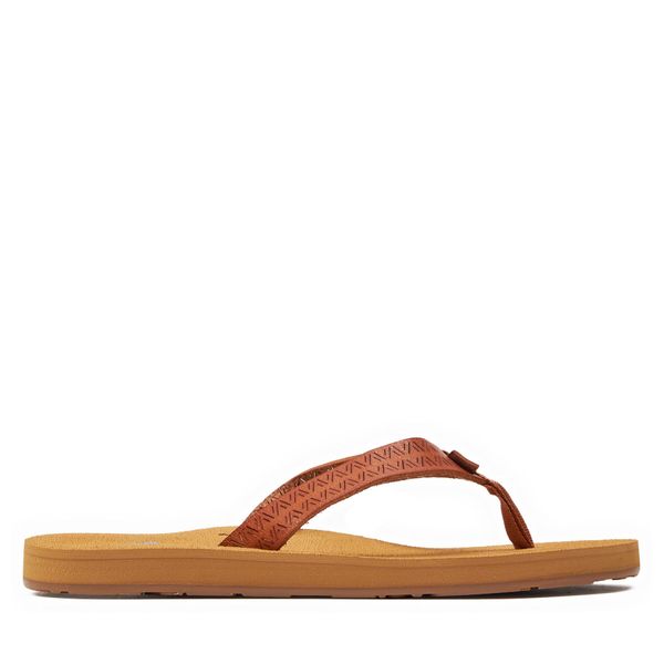 Roxy Japanke Roxy ARJL101146 Smeđa