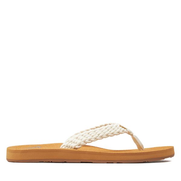 Roxy Japanke Roxy ARJL101166 Écru