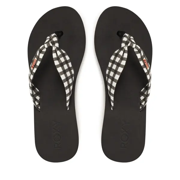 Roxy Japanke Roxy ARJL101175 Crna