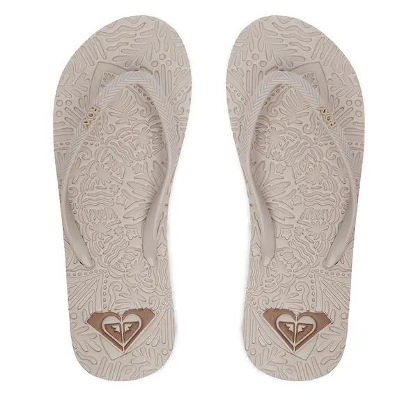 Roxy Japanke Roxy CEOWB-SS25-3C021 Bež