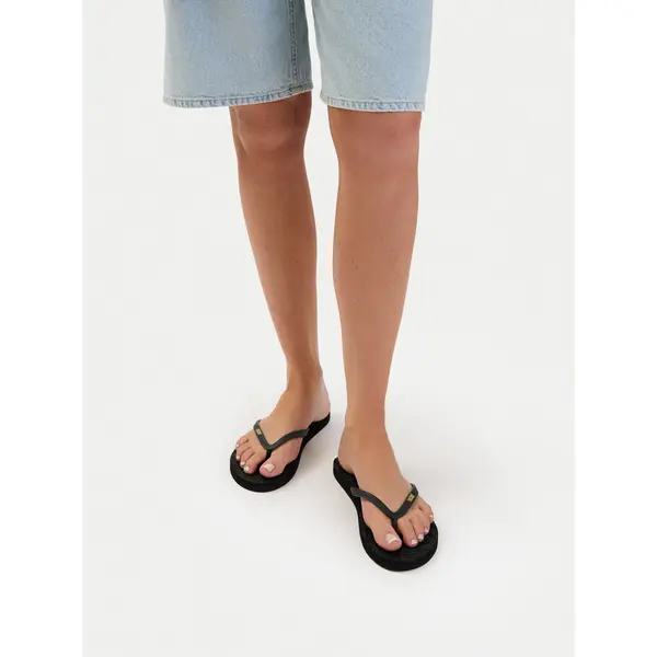 Roxy Japanke Roxy CEOWB-SS25-3C021 Crna