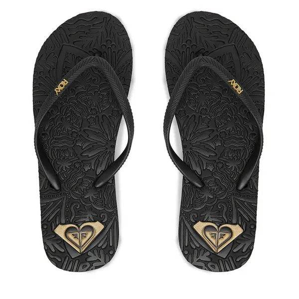 Roxy Japanke Roxy CEOWB-SS25-3C021 Crna