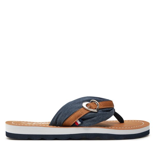 s.Oliver Japanke s.Oliver 5-27112-42 Denim 802