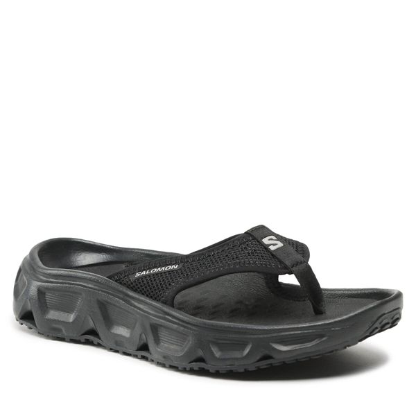 Salomon Japanke Salomon Reelax Break 6.0 W 471112 22 M0 Crna