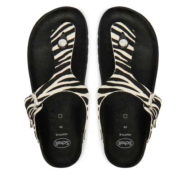 Scholl Japanke Scholl Anais F01206 Šarena