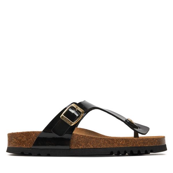 Scholl Japanke Scholl Nicole F30053 Crna