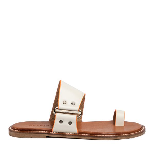 Sergio Bardi Japanke Sergio Bardi SB-50-09-000467 Bež