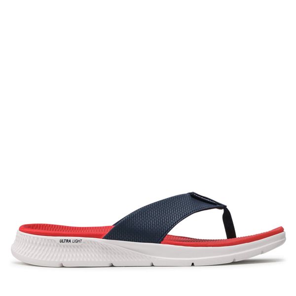 Skechers Japanke Skechers Go Consistent Sandal 229035/NVRD Tamnoplava