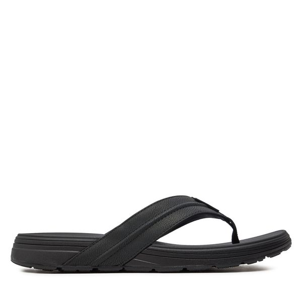 Skechers Japanke Skechers Patino-Marlee 205111/BLK Crna