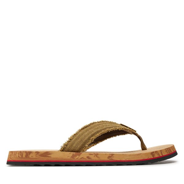 Skechers Japanke Skechers Tantric-Fritz 205098/CML Camel