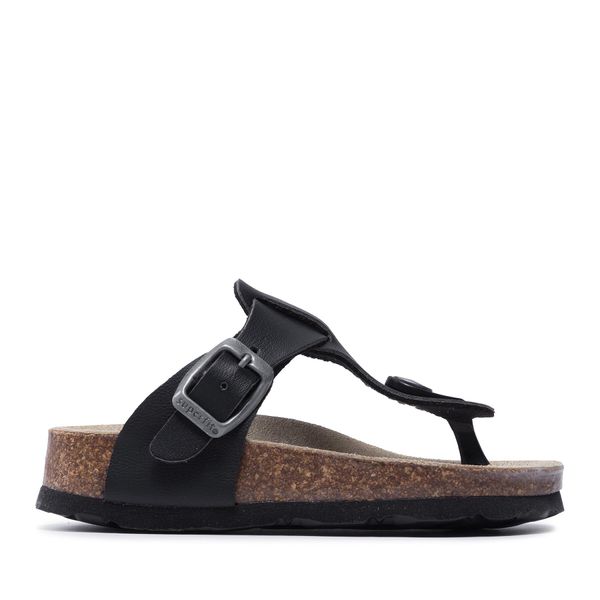 Superfit Japanke Superfit 0-600114-0000 M Schwarz