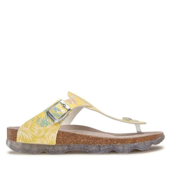 Superfit Japanke Superfit 1-000125-6010 D Žuta