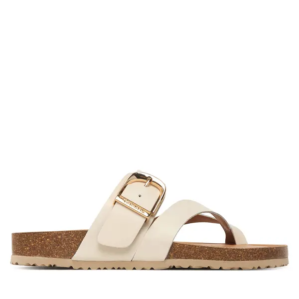 Tamaris Japanke Tamaris 1-27509-46 Krem
