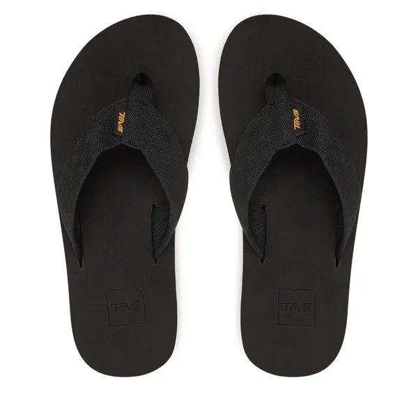 Teva Japanke Teva Mush II 4168 Crna