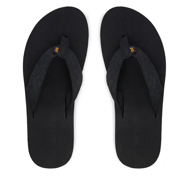 Teva Japanke Teva Mush II 4168 Crna