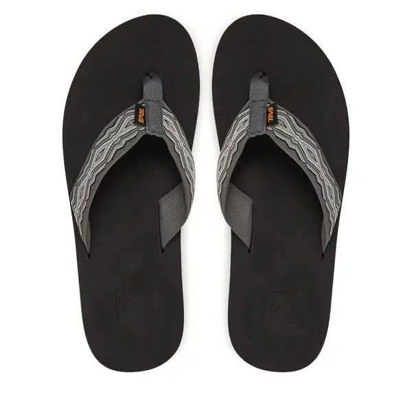 Teva Japanke Teva Mush II 4168 Siva