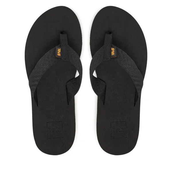 Teva Japanke Teva Mush II 4198 Crna
