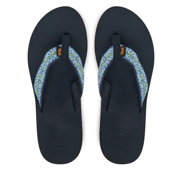 Teva Japanke Teva Mush II 4198 Plava