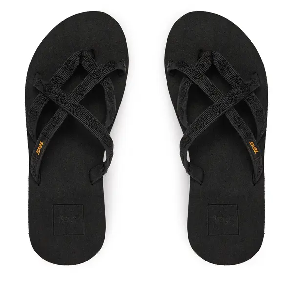 Teva Japanke Teva Olowahu 6840 Crna