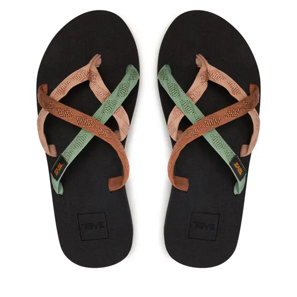 Teva Japanke Teva Olowahu 6840 Šarena