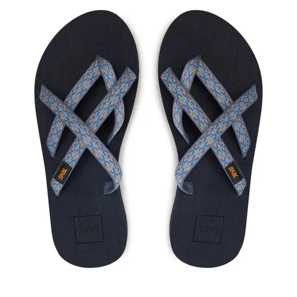Teva Japanke Teva Olowahu 6840 Šarena