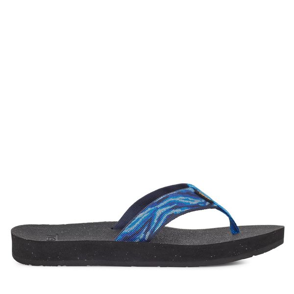 Teva Japanke Teva ReFlip 1124044 Waves blue