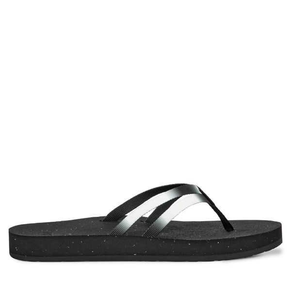 Teva Japanke Teva ReFlip Strappy Gradiate 1137631 Aura black/ white