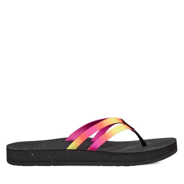 Teva Japanke Teva ReFlip Strappy Gradiate 1137631 Aura Rose Violet
