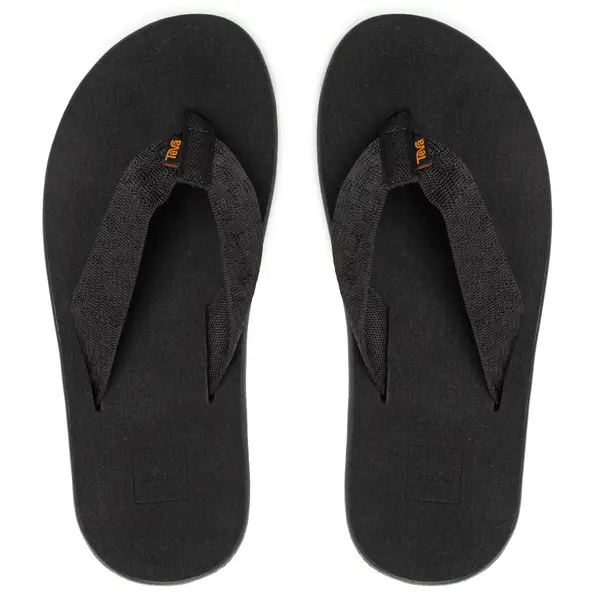 Teva Japanke Teva Voya Flip 1019050 Crna