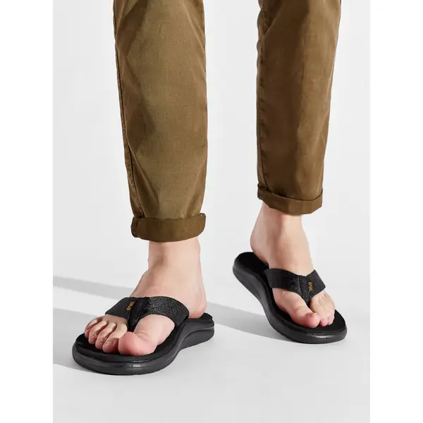 Teva Japanke Teva Voya Flip 1019050 Crna