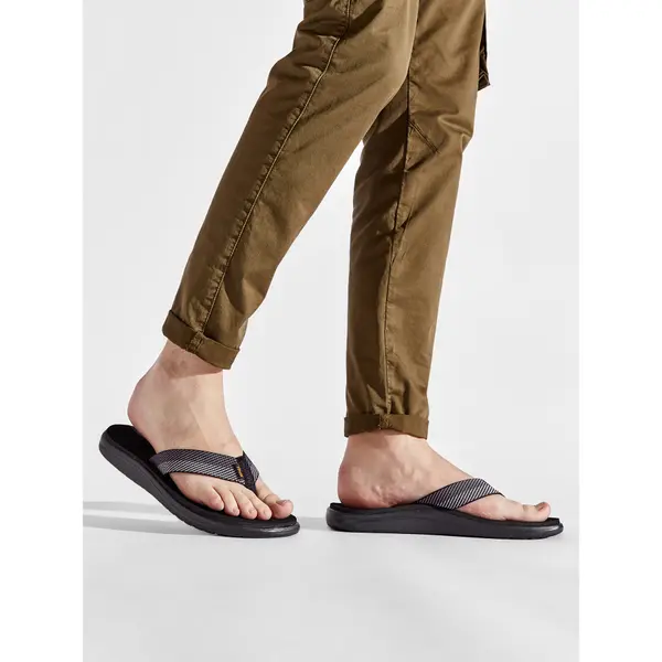 Teva Japanke Teva Voya Flip 1019050 Siva
