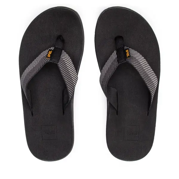 Teva Japanke Teva Voya Flip 1019050 Siva