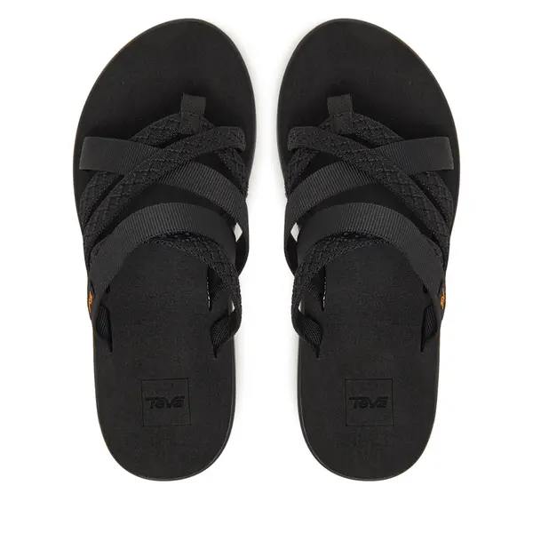 Teva Japanke Teva Voya Zillesa 1117032 Crna
