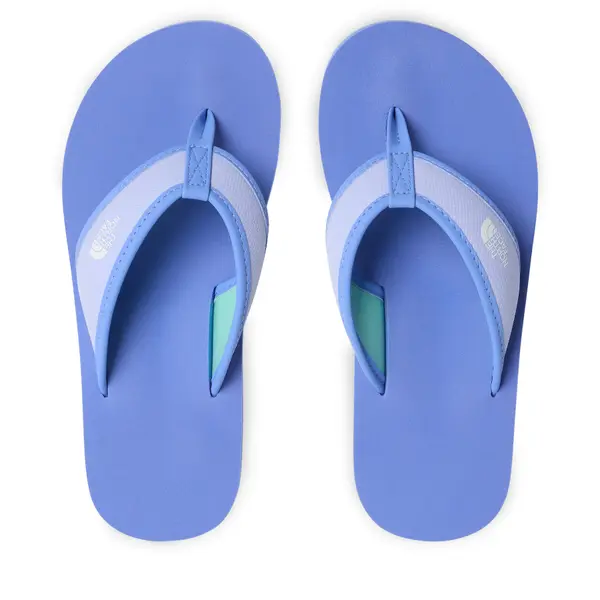 The North Face Japanke The North Face Base Camp Flio-Flop NF00CJ8S7T31 Plava