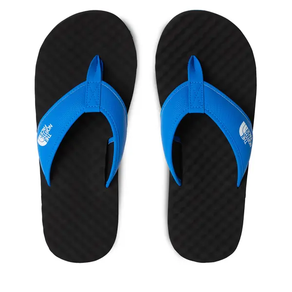 The North Face Japanke The North Face Base Camp Flip-Flop II NF0A47AA16Y1 Crna