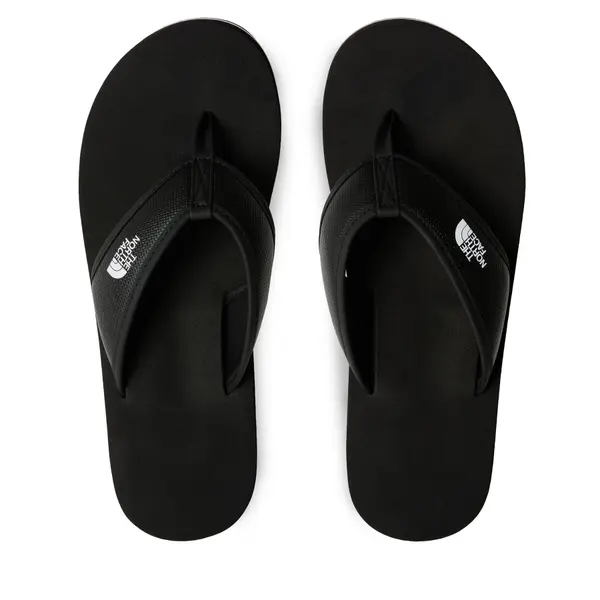 The North Face Japanke The North Face BASE CAMP FLIP-FLOP NF00CJ8SKY41 Bijela