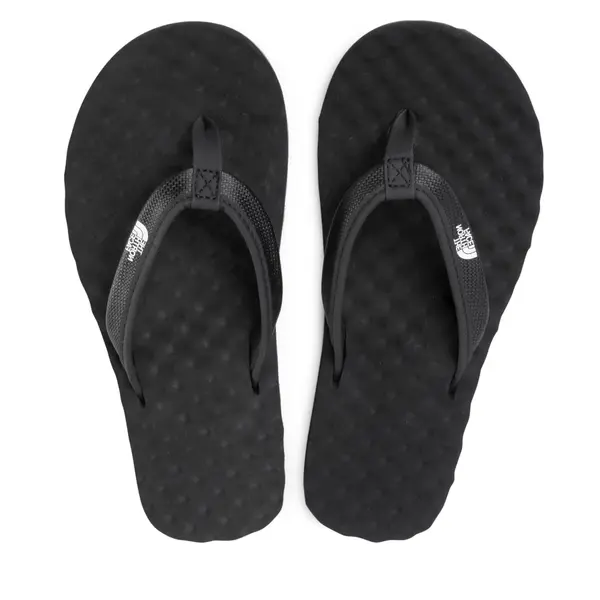 The North Face Japanke The North Face Base Camp Mini II NF0A47ABKY41 Crna