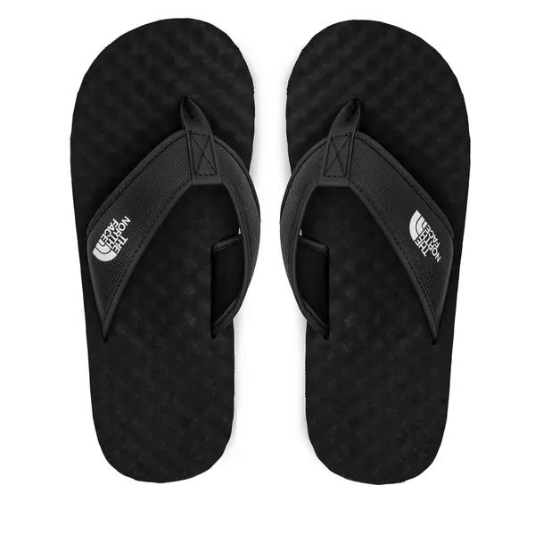 The North Face Japanke The North Face Basecamp Flpflp II NF0A47AAKY41 Crna